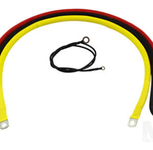 MEAN MOTHER Control Box Cable Kit (700mm)