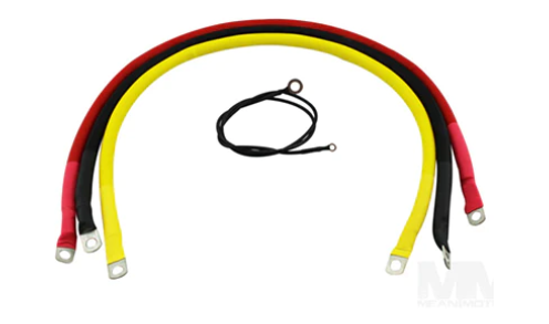 MEAN MOTHER Control Box Cable Kit (700mm)