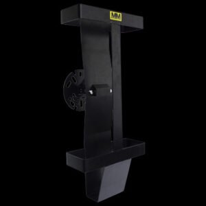 MEAN MOTHER - RECOVERY BOARD REAR WHEEL HOLDER