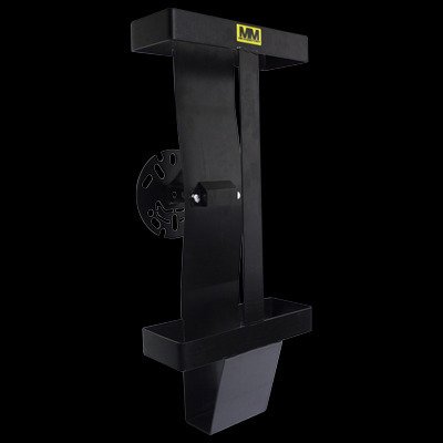 MEAN MOTHER - RECOVERY BOARD REAR WHEEL HOLDER