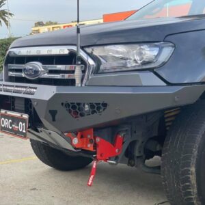 Offroad Animal Predator Bull Bar To Suit Ford Ranger PX3 (2019-2022)