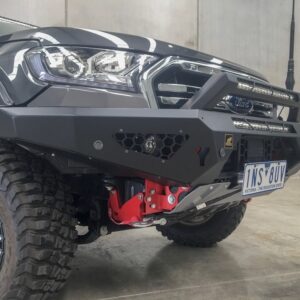 Offroad Animal Predator Bull Bar To Suit Ford Ranger PX2 (2015-2018)