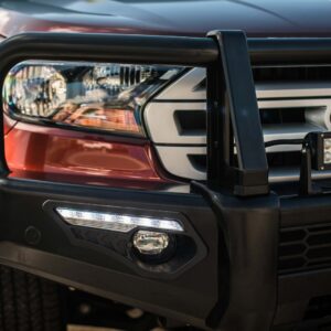 PHOENIX A-FRAME BULL BAR - FORD RANGER MKIII & EVEREST 2019 ON