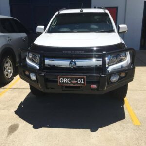 MCC FALCON A-FRAME 707-02 TO SUIT HOLDEN COLORADO (2017-ON)
