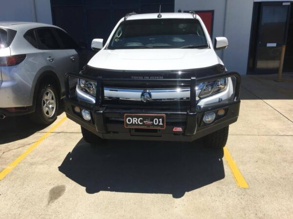 MCC FALCON A-FRAME 707-02 TO SUIT HOLDEN COLORADO (2017-ON)
