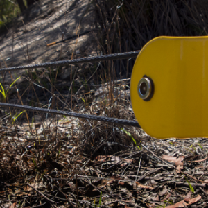 TOUGH DOG 10T Pulley Block