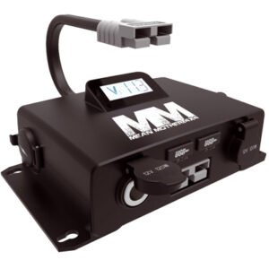 Mean Mother 12V Power Distribution Box