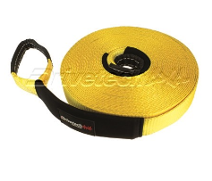 DRIVETECH 4X4 Winch Extension Strap (5,000kg, 20m)