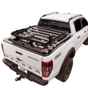 HSP SILVERBACK Hard Lid To Suit Ford Ranger & Raptor Dual Cab (2011-2022)