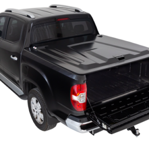 HSP SILVERBACK Hard Lid To Suit LDV T60 Dual Cab (2018+)