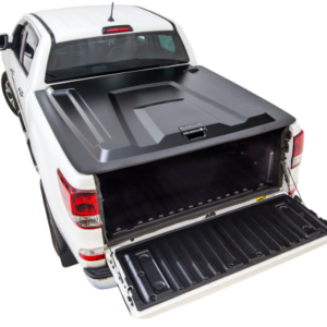 HSP SILVERBACK Hard Lid To Suit Mazda BT50 UP & UR Dual Cab (2013-2020)