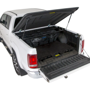 HSP SILVERBACK Hard Lid To Suit Volkswagen Amarok 2H Dual Cab 2011+