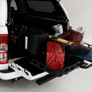 HSP Load Slide To Suit Ford Ranger & Raptor Dual Cab 2011-2022