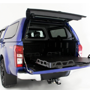 HSP Load Slide To Suit Isuzu D-Max Gen 2 Dual Cab (MY2012-MY2019)