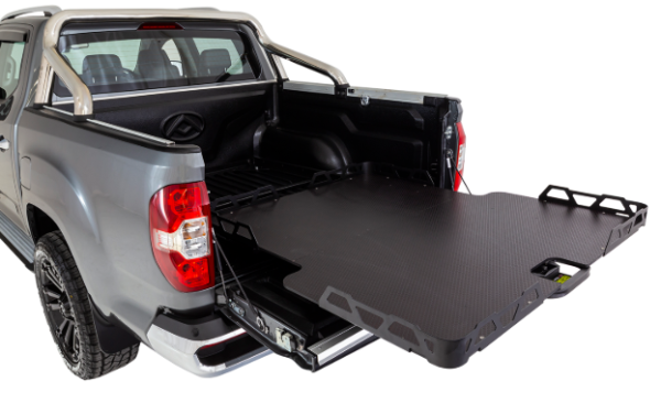HSP Load Slide To Suit LDV T60 Dual Cab 2018+