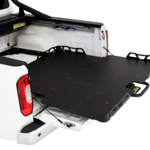 HSP Load Slide To Suit Mercedes X-Class Dual Cab 2018-2020