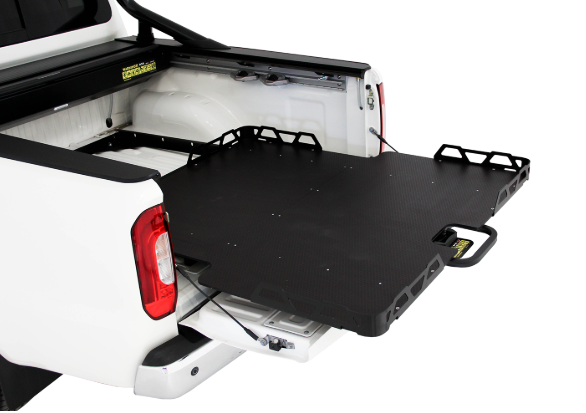 HSP Load Slide To Suit Mercedes X-Class Dual Cab 2018-2020
