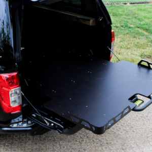 HSP Load Slide To Suit Nissan Navara D23 (2015+)