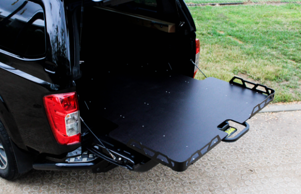 HSP Load Slide To Suit Nissan Navara D23 (2015+)