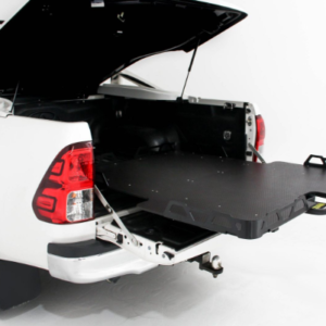 HSP Load Slide To Suit Toyota Hilux Revo A-Deck (2015+) & Rugged X Dual Cab (2018+)