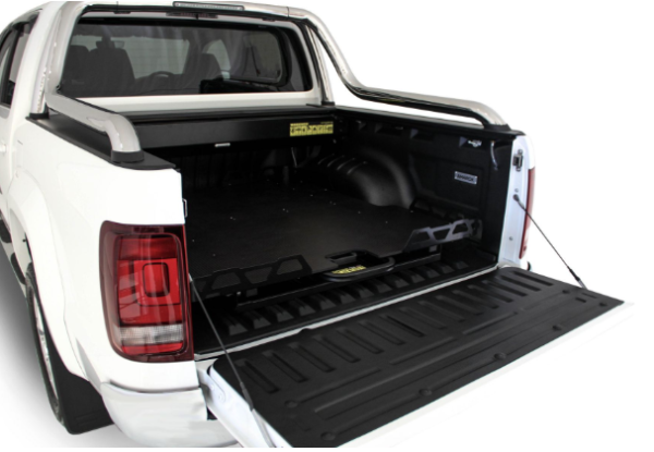 HSP Load Slide To Suit Volkswagen Amarok 2H Dual Cab 2011+