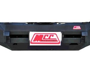 MCC ROCKER FRONT BAR NO LOOP