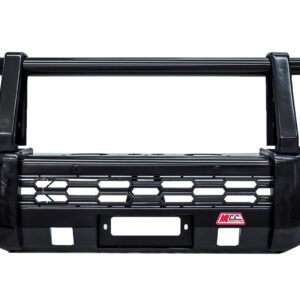 MCC PHOENIX A-FRAME BAR W/UBP & FOGS TO SUIT TOYOTA LANDCRUISER 100S/105S (IFS, LIVE AXLE) 1998-2007
