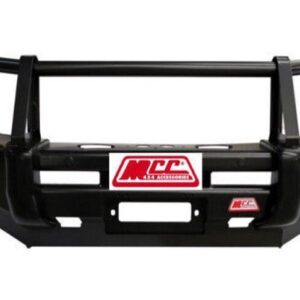 MCC FALCON A-FRAME W/ FOGS TO SUIT MAZDA BRAVO 99-07
