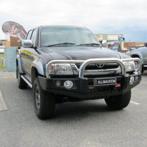 MCC FALCON BAR TO SUIT TOYOTA HILUX TIGER MK6 1997-2005 (4WD ONLY)