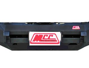 MCC ROCKER BARS TO SUIT TOYOTA LANDCRUISER PRADO 120 SERIES 2003-2009
