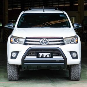 PIAK OFFTRACK Nudge Bar To Suit Toyota Hilux (2015-2017)
