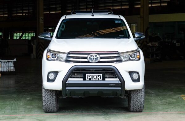 PIAK OFFTRACK Nudge Bar To Suit Toyota Hilux (2015-2017)