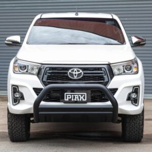 PIAK OFFTRACK Nudge Bar To Suit Toyota Hilux (2018-2020)