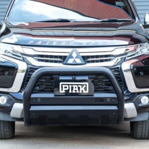 PIAK OFFTRACK Nudge Bar To Suit Mitsubishi Pajero Sport (2016-2019)