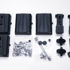 HD HITCH TRADESMAN II PACK