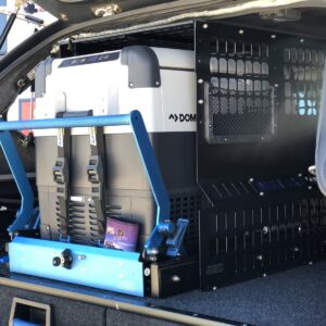 MSA FRIDGE BARRIER TO SUIT DS60 DROP SLIDE