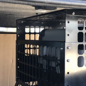MSA FRIDGE BARRIER TO SUIT DS95 DROP SLIDE