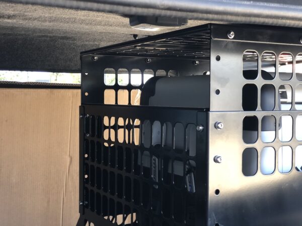 MSA FRIDGE BARRIER TO SUIT DS95 DROP SLIDE