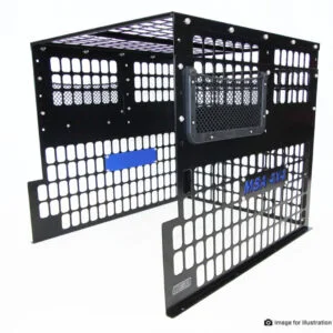 MSA FRIDGE BARRIER TO SUIT SL60 STRAIGHT SLIDE