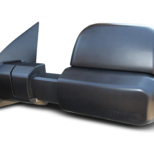 MSA Towing Mirrors (Electric, Black) To Suit Amarok (2009-On)