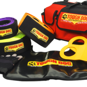 TOUGH DOG 9M 11T Complete Recovery Kit