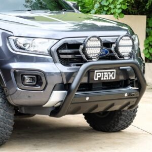 PIAK OFFTRACK Nudge Bar To Suit Ford Ranger & Everest (2015-2021)