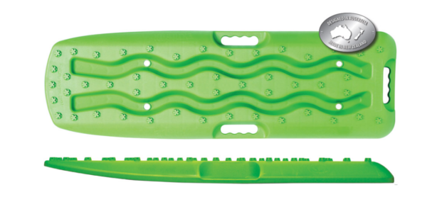 EXITRAX 930 RECOVERY BOARD (GREEN)