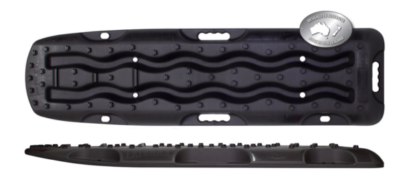 EXITRAX 1110 RECOVERY BOARD (BLACK)