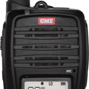 GME UHF CB HANDHELD 1 WATT RADIO (TX667)
