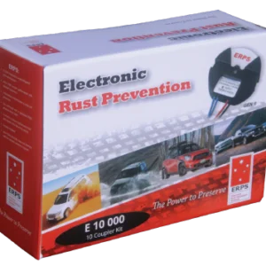 ERPS RUST PROTECTION - EXTREME USE SYSTEM WITH 10E COUPLERS