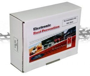 ERPS REINSTALLATION KIT W/ FUSE CABLE & 6 COUPLERS