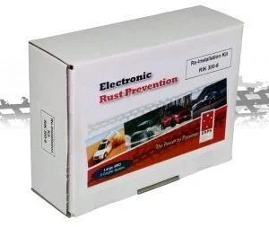 ERPS REINSTALLATION KIT W/ FUSE CABLE & 6 COUPLERS