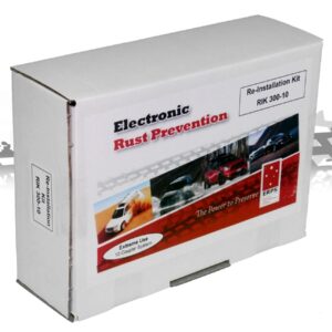 ERPS REINSTALLATION KIT W/ FUSE CABLES & 10 COUPLERS