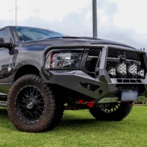 Offroad Animal Toro Bull Bar To Suit Dodge Ram 1500 DS (2017-2020)